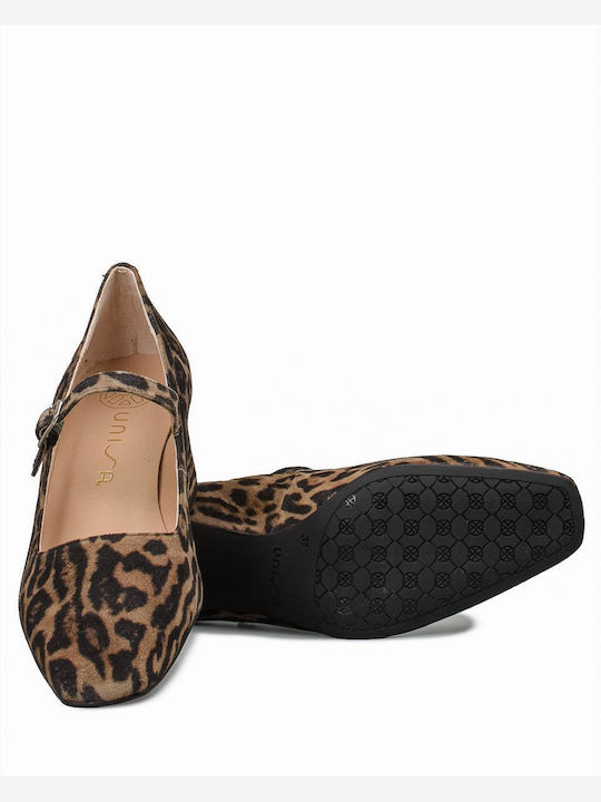 Pumps Braun