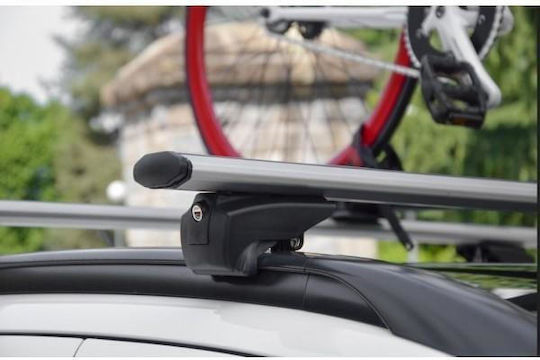 Menabo Car Roof Rack Covers 1pcs
