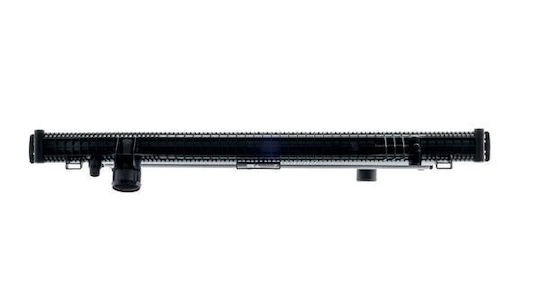 Mahle Autokühler