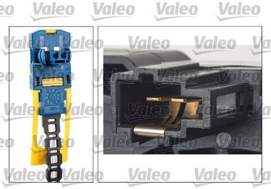 Cablu Spiral Airbag Valeo 251644