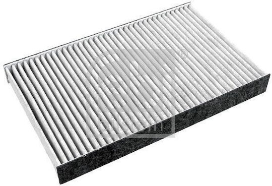 Cabin Air Filter Febi Bilstein 21139