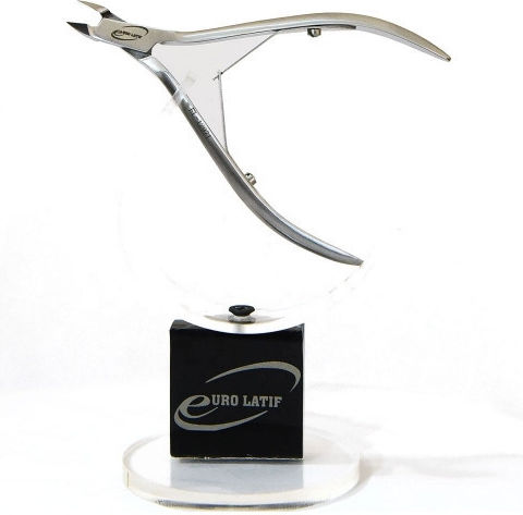 Cuticle Nipper 5mm 12971