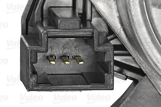 Valeo 582602 Wiper Motor