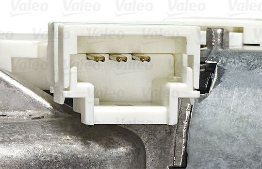 Valeo 582604 Wischer Motor