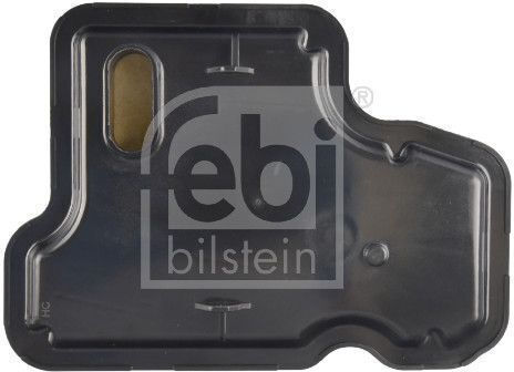 Hydraulikfilter Automatikgetriebe Febi Bilstein 186314