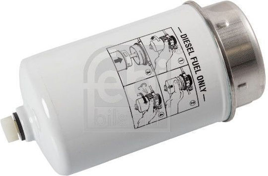 Filtru De Benzină Febi Bilstein 170057