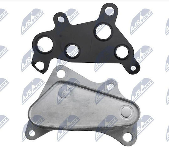 Ψυγειο Λαδιου Opel Ccl-pl-030