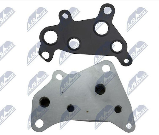 Ψυγειο Λαδιου Opel Ccl-pl-030