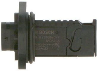 Bosch Αισθητήρας Μάζας Αέρος Αυτοκινήτου για Kia Mini Subaru Mini