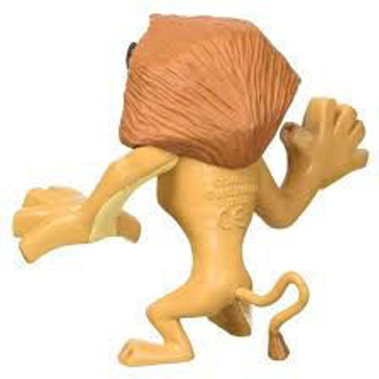 Comansi Madagascar Alex για 3+ Ετών 8εκ.