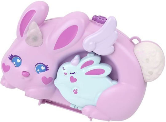 Mattel Миниатюра за игри Polly Pocket за 4+ години