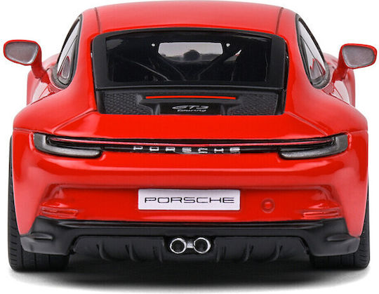 Solido 1/43 Porsche 911 992 GT3 Touring Coupe 2023 4316501 Solido