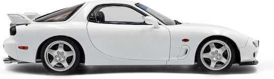 Solido 1/18 Mazda Rx-7 Fd3rs Coupe 1999 1810607 Solido