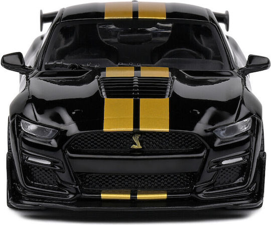 Solido 1/43 Ford Usa Mustang Shelby Gt500 Coupe 2020 4311506 Solido
