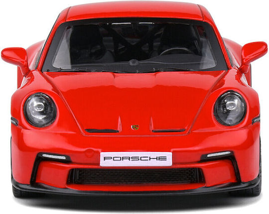 Solido 1/43 Porsche 911 992 GT3 Touring Coupe 2023 4316501 Solido