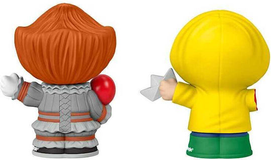 Fisher Price Little People Collector Miniatur-Spaßspielzeug Figuren