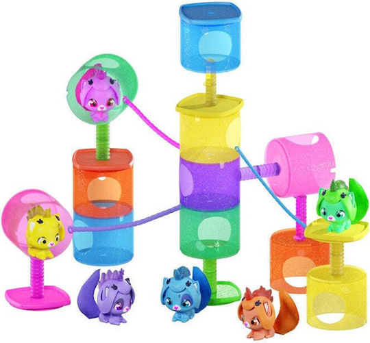 Just Toys Plüsch 10 cm (Verschiedene Designs) 1Stück