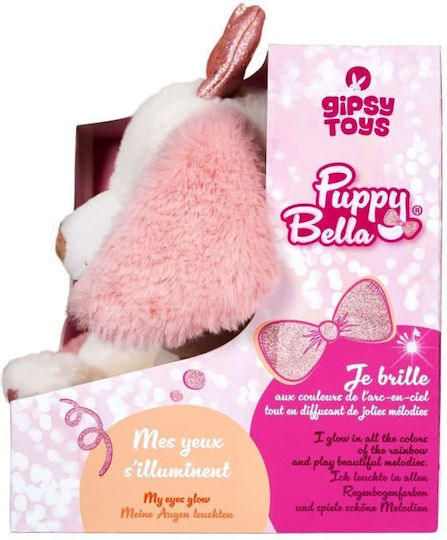 Gipsy Toys Plüschhund 30 cm