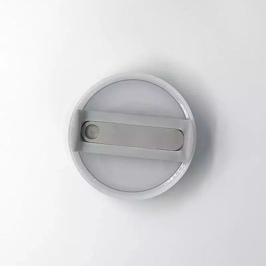 Ανταλλακτικό Καπάκι Tumbler Beige
