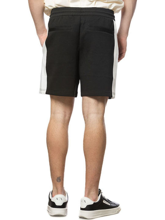 Men's White Shorts