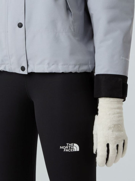 Etip Weiß Handschuhe Berührung