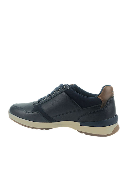 Men's Casual Shoes Blue