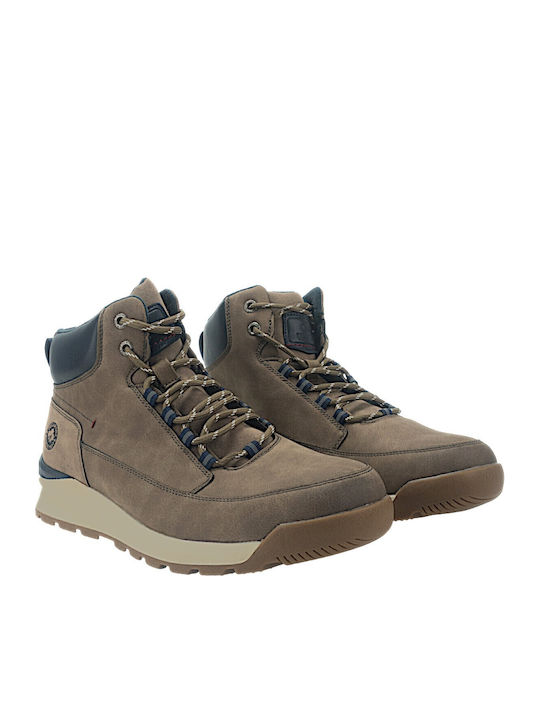 Каки Мъжки ботуши
