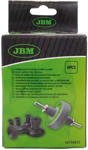 JBM Pressure Washer Spare Part