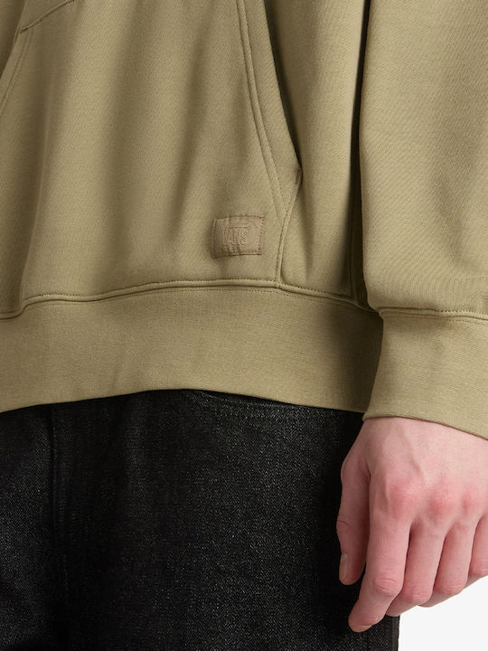 Original Standards Sweatshirt with Hood Bay Leaf