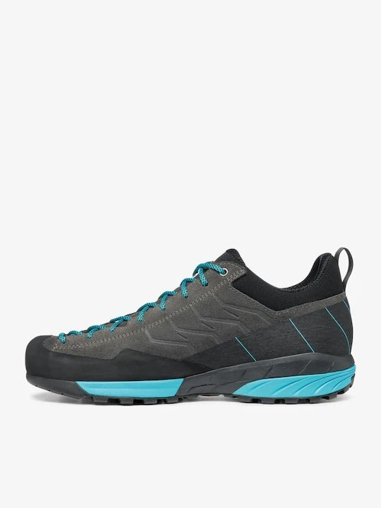 Scarpa Mescalito Мъжки Планински Обувки Gore-Tex Сиви