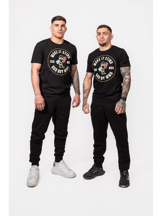 Tricou Black