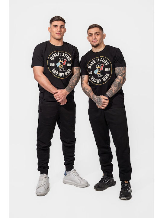 Tricou Black
