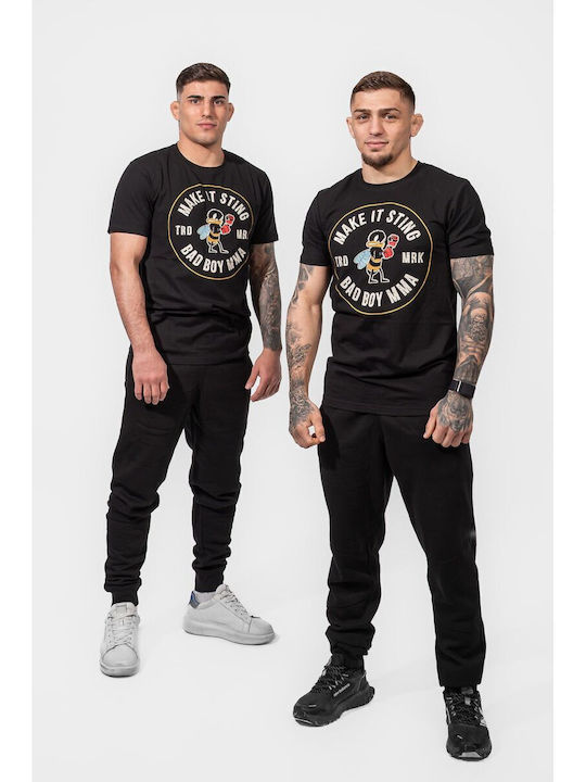 Tricou Black