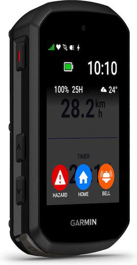 Garmin Edge 850 Wasserdicht Drahtlos GPS Fahrrad