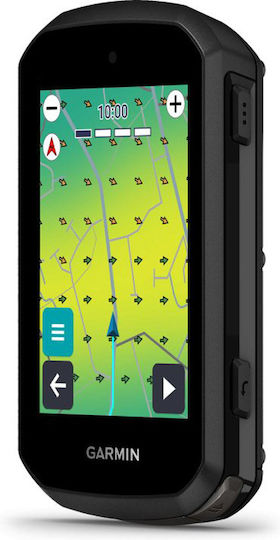 Garmin Edge 850 Wasserdicht Drahtlos GPS Fahrrad