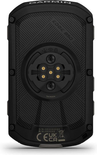 Garmin Edge 850 Wasserdicht Drahtlos GPS Fahrrad