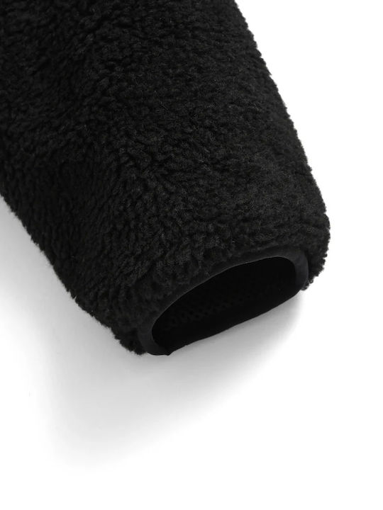 Jacke Schwarz