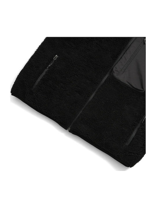 Jacke Schwarz