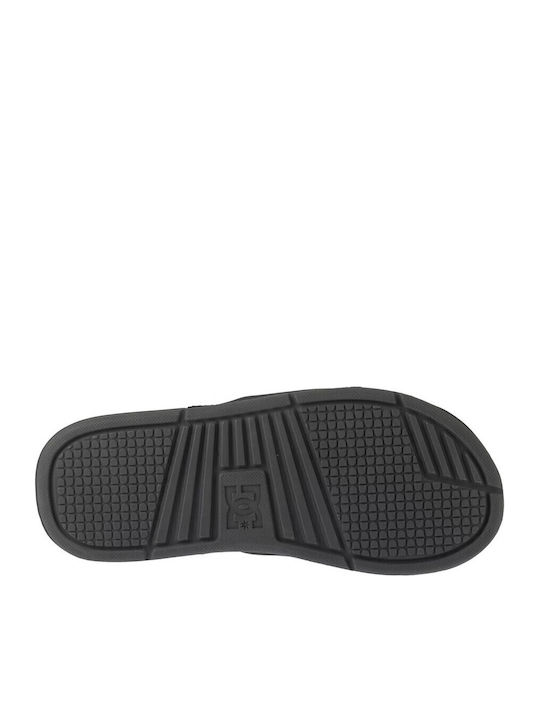 Herren Flip-Flops Schwarz