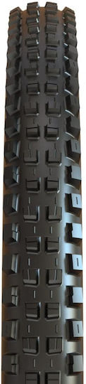 Maxxis Λαστιχο High Roller Iii New 27.5x2.40 3cg Dd Tr Maxxgrip Διπλωτο Μαύρο