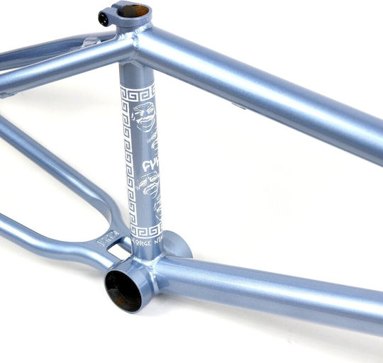Cult Shorty George Frame for Bicycle BMX CUBLU4227