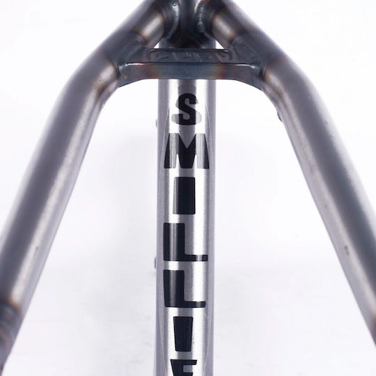 Cult Smillie Biggie City Bicycle Frame CURAW0012