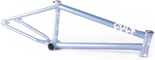 Cult Shorty George Frame for Bicycle BMX CUBLU4227