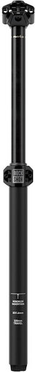 Rockshox Reverb Axs 31.6mm 150mm Travel Seatpost Cable Battery Without Lever B1