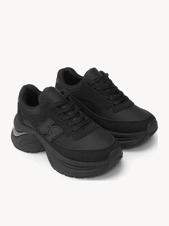 Sneakers Black