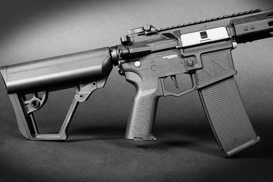 Evolution Αεροβόλο Airsoft Ghost 3.0 Viper L 6mm / 8mm