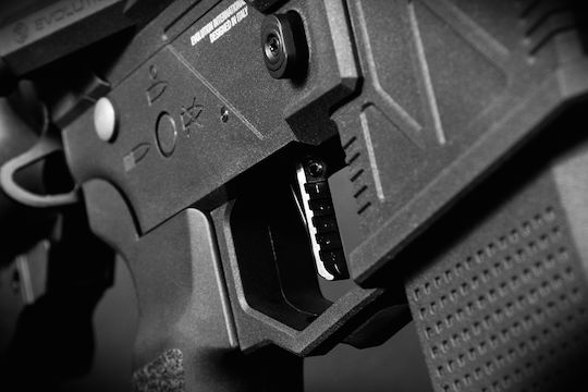 Evolution Αεροβόλο Airsoft Ghost 3.0 Viper L 6mm / 8mm