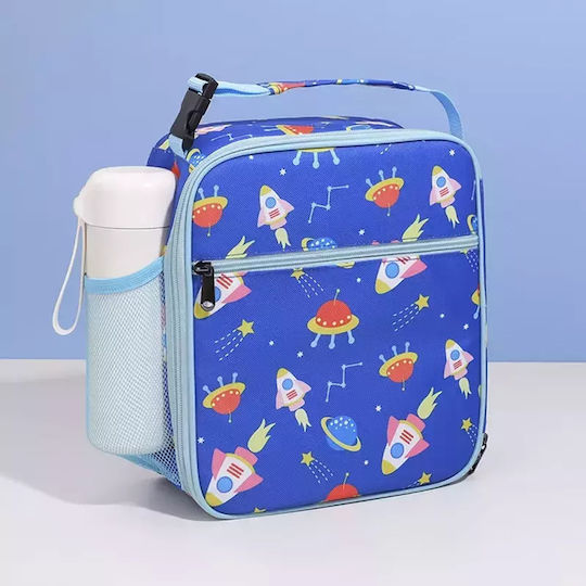 Pandaboo Schulische Hand-Lunch-Tasche