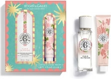 Roger & Gallet Fleur De Figuier Damen Set