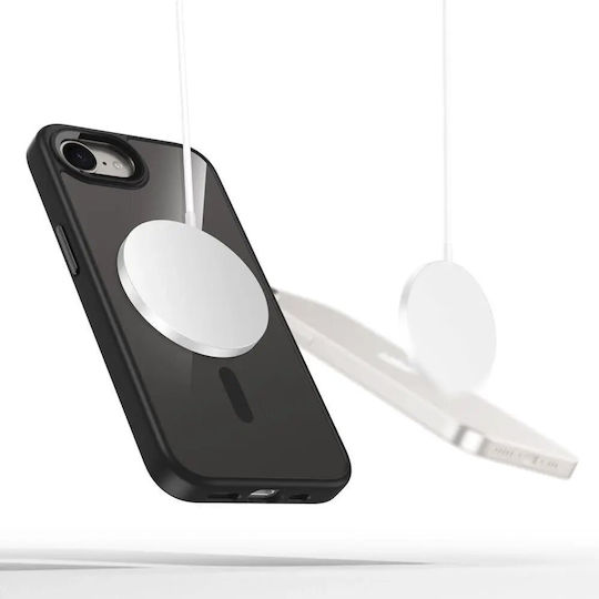 Tech-Protect Magmat Umschlag Rückseite Silikon / Kunststoff Transparent (Nichts CMF Phone 2 Pro)